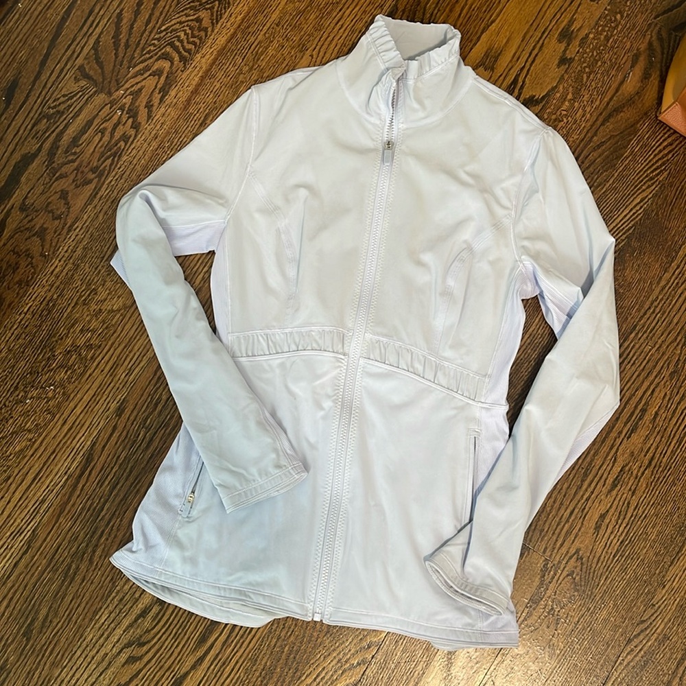 Lululemon Jacket